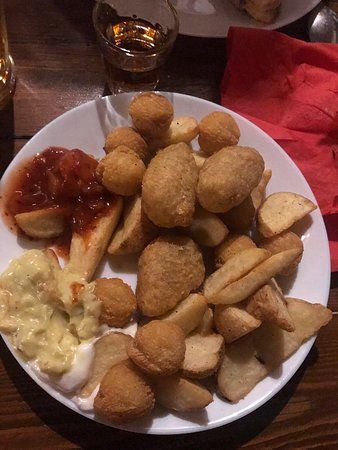 Gniazdo Piratow Tawerna Zeglarska